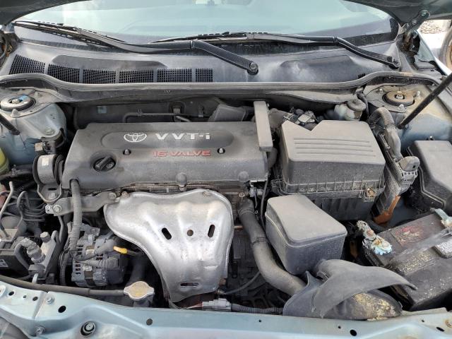 Photo 10 VIN: 4T1BE46K97U561290 - TOYOTA CAMRY 