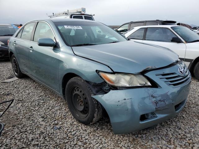 Photo 3 VIN: 4T1BE46K97U561290 - TOYOTA CAMRY 