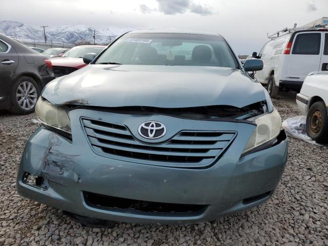 Photo 4 VIN: 4T1BE46K97U561290 - TOYOTA CAMRY 