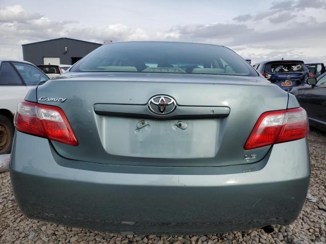 Photo 5 VIN: 4T1BE46K97U561290 - TOYOTA CAMRY 