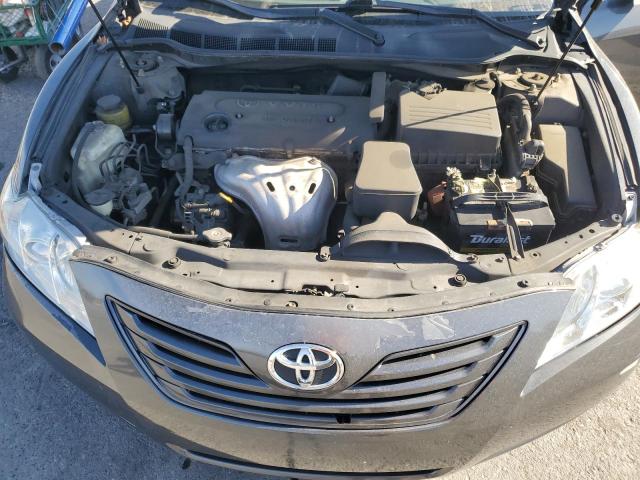 Photo 10 VIN: 4T1BE46K97U563816 - TOYOTA CAMRY CE 