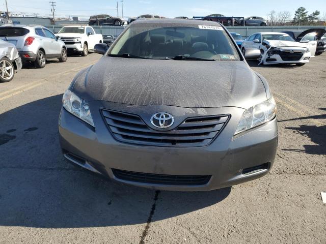 Photo 4 VIN: 4T1BE46K97U563816 - TOYOTA CAMRY CE 