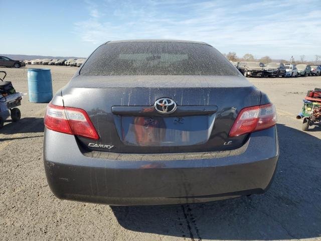 Photo 5 VIN: 4T1BE46K97U563816 - TOYOTA CAMRY CE 