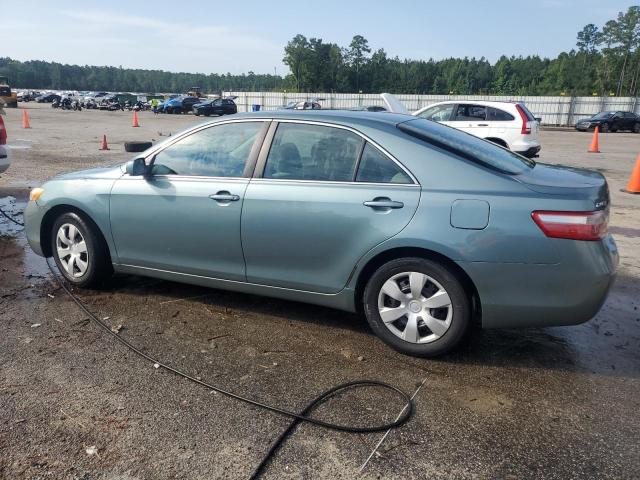 Photo 1 VIN: 4T1BE46K97U571866 - TOYOTA CAMRY 