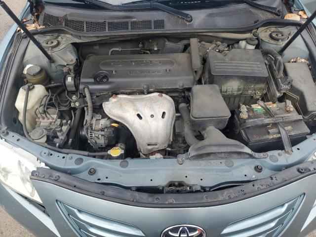 Photo 10 VIN: 4T1BE46K97U571866 - TOYOTA CAMRY 