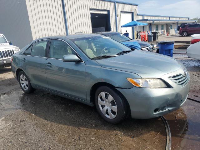 Photo 3 VIN: 4T1BE46K97U571866 - TOYOTA CAMRY 