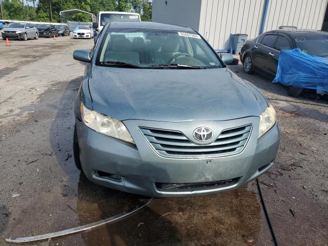 Photo 4 VIN: 4T1BE46K97U571866 - TOYOTA CAMRY 