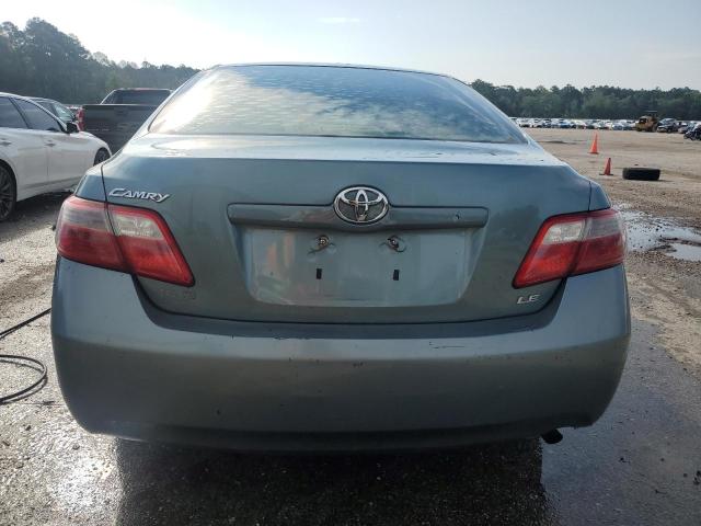 Photo 5 VIN: 4T1BE46K97U571866 - TOYOTA CAMRY 