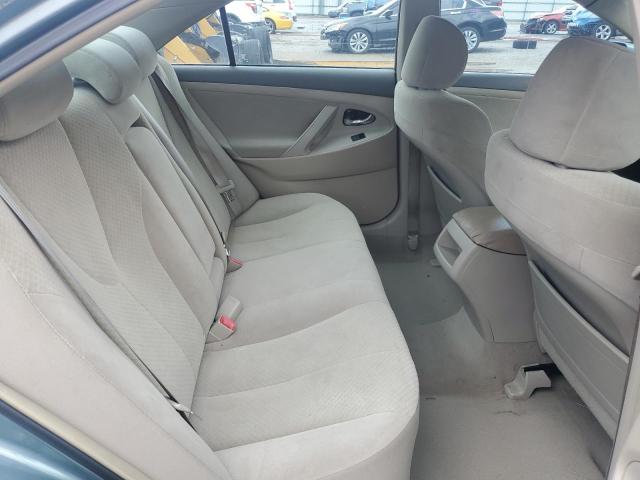 Photo 9 VIN: 4T1BE46K97U571866 - TOYOTA CAMRY 