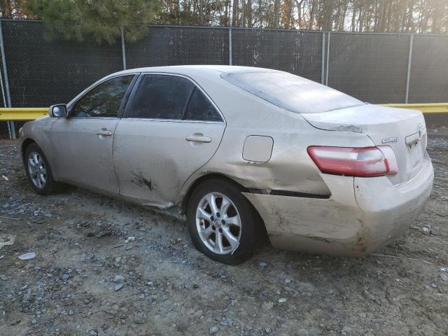 Photo 1 VIN: 4T1BE46K97U577909 - TOYOTA CAMRY 