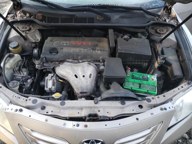 Photo 10 VIN: 4T1BE46K97U577909 - TOYOTA CAMRY 