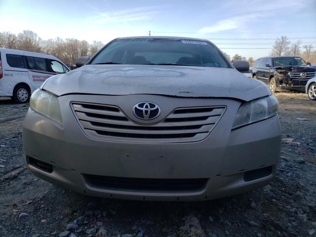 Photo 4 VIN: 4T1BE46K97U577909 - TOYOTA CAMRY 