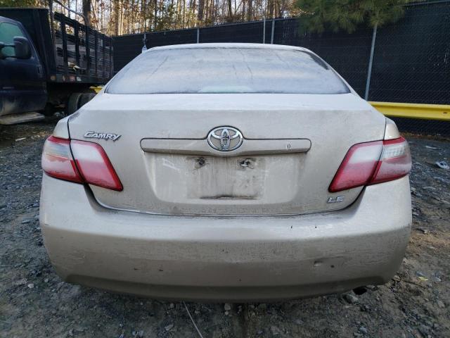 Photo 5 VIN: 4T1BE46K97U577909 - TOYOTA CAMRY 