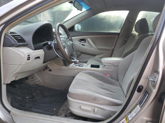 Photo 6 VIN: 4T1BE46K97U577909 - TOYOTA CAMRY 