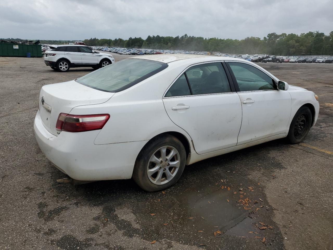 Photo 2 VIN: 4T1BE46K97U588795 - TOYOTA CAMRY 