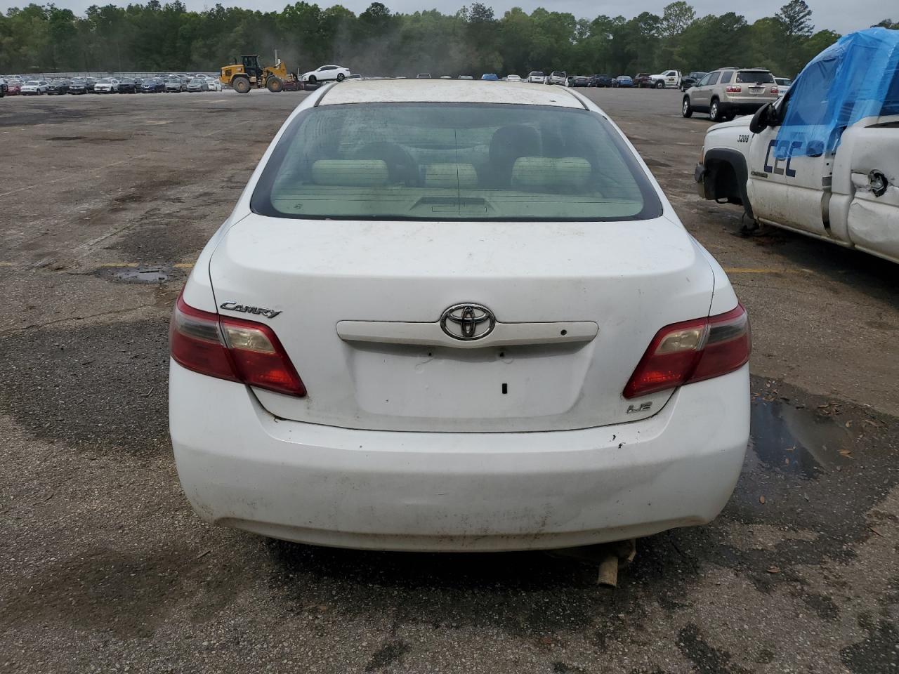 Photo 5 VIN: 4T1BE46K97U588795 - TOYOTA CAMRY 