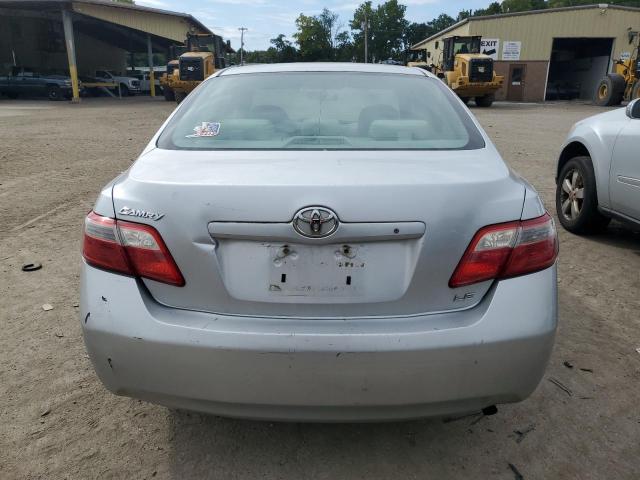 Photo 5 VIN: 4T1BE46K97U595777 - TOYOTA CAMRY CE 