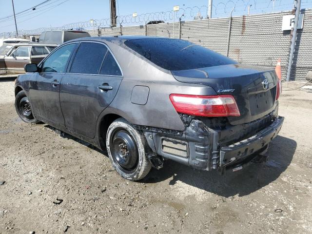 Photo 1 VIN: 4T1BE46K97U595858 - TOYOTA CAMRY 