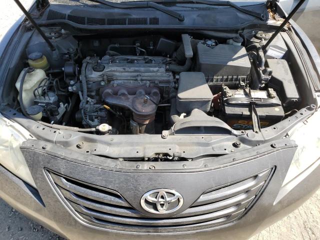 Photo 10 VIN: 4T1BE46K97U595858 - TOYOTA CAMRY 