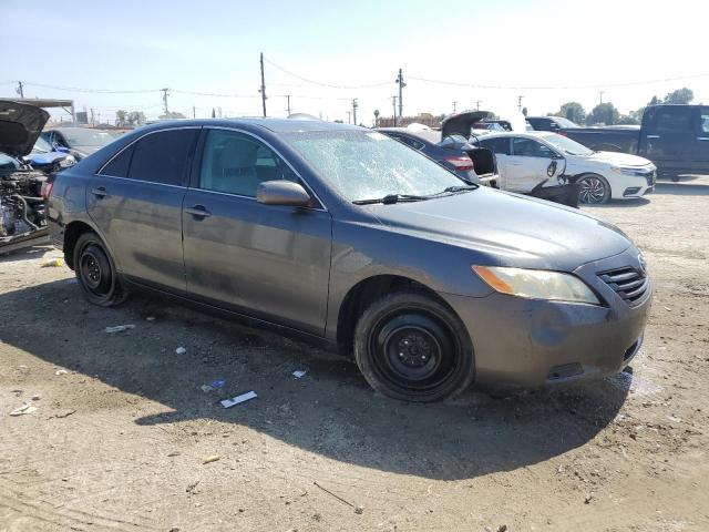 Photo 3 VIN: 4T1BE46K97U595858 - TOYOTA CAMRY 