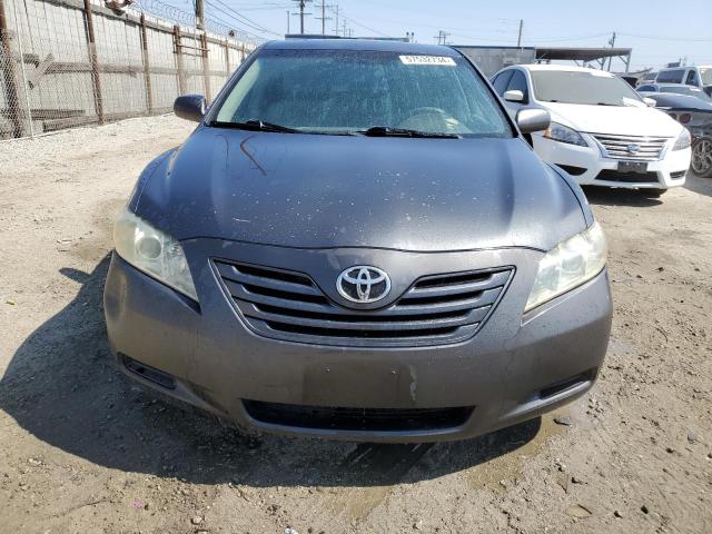 Photo 4 VIN: 4T1BE46K97U595858 - TOYOTA CAMRY 