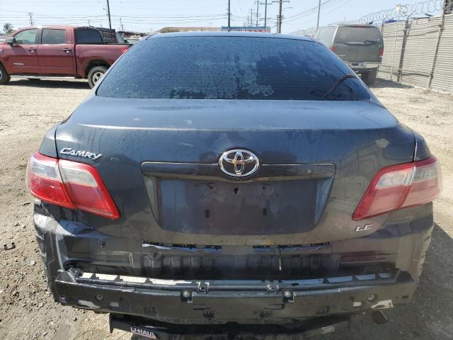 Photo 5 VIN: 4T1BE46K97U595858 - TOYOTA CAMRY 