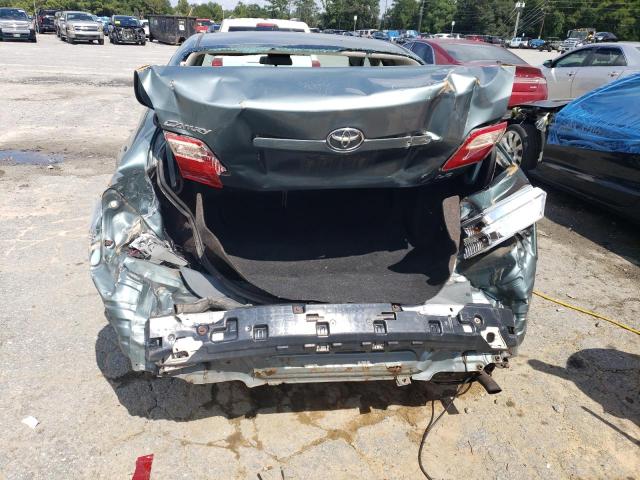 Photo 5 VIN: 4T1BE46K97U596458 - TOYOTA CAMRY CE 