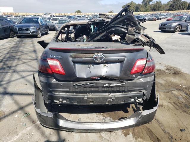 Photo 5 VIN: 4T1BE46K97U598002 - TOYOTA CAMRY CE 