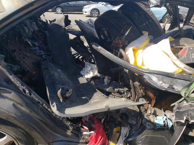 Photo 9 VIN: 4T1BE46K97U598002 - TOYOTA CAMRY CE 