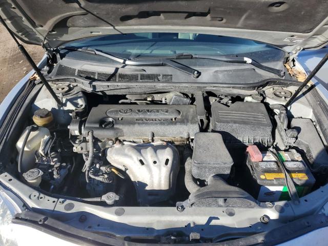 Photo 10 VIN: 4T1BE46K97U603487 - TOYOTA CAMRY 