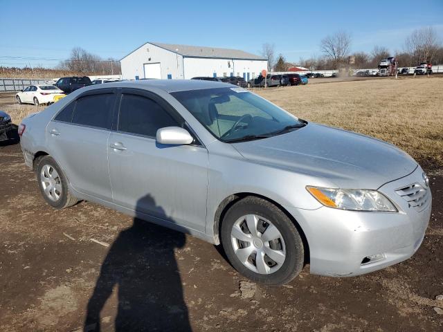 Photo 3 VIN: 4T1BE46K97U603487 - TOYOTA CAMRY 