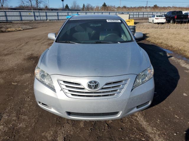 Photo 4 VIN: 4T1BE46K97U603487 - TOYOTA CAMRY 