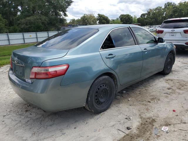 Photo 2 VIN: 4T1BE46K97U603764 - TOYOTA CAMRY 