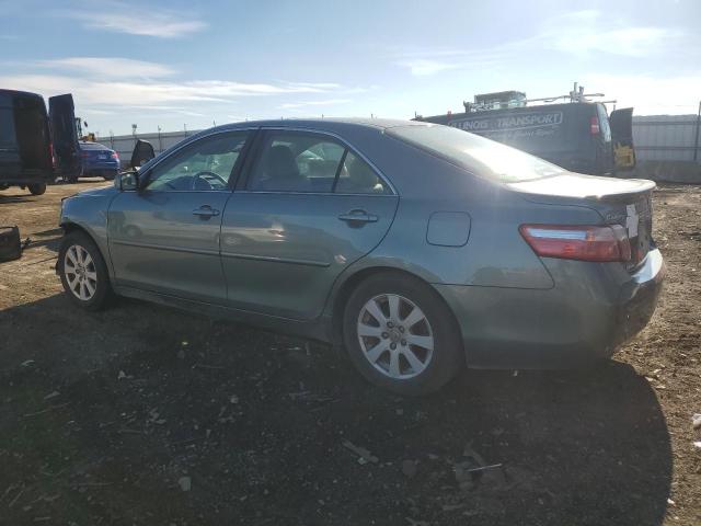 Photo 1 VIN: 4T1BE46K97U608415 - TOYOTA CAMRY CE 