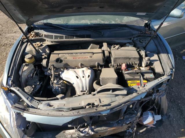 Photo 10 VIN: 4T1BE46K97U608415 - TOYOTA CAMRY CE 