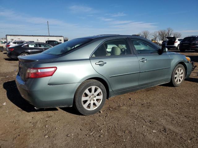 Photo 2 VIN: 4T1BE46K97U608415 - TOYOTA CAMRY CE 