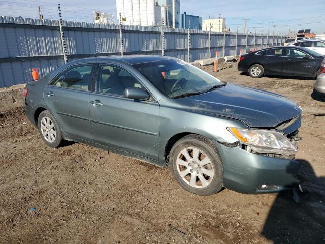 Photo 3 VIN: 4T1BE46K97U608415 - TOYOTA CAMRY CE 