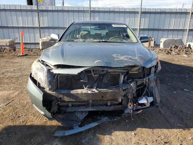 Photo 4 VIN: 4T1BE46K97U608415 - TOYOTA CAMRY CE 