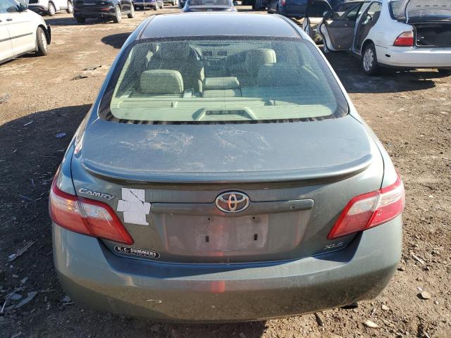 Photo 5 VIN: 4T1BE46K97U608415 - TOYOTA CAMRY CE 