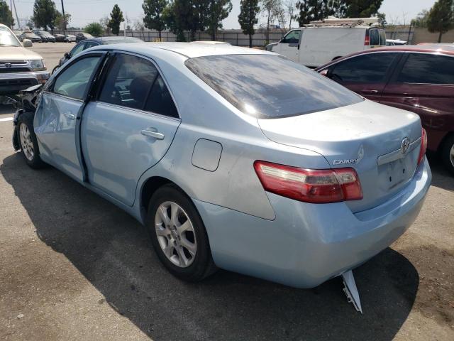 Photo 1 VIN: 4T1BE46K97U610973 - TOYOTA CAMRY CE 