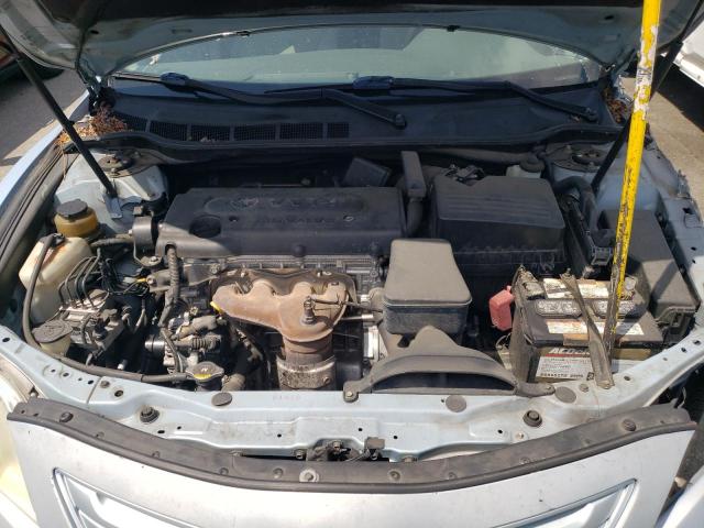 Photo 10 VIN: 4T1BE46K97U610973 - TOYOTA CAMRY CE 