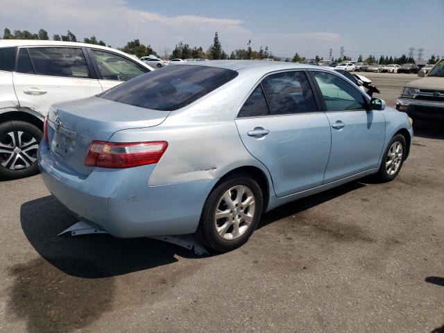 Photo 2 VIN: 4T1BE46K97U610973 - TOYOTA CAMRY CE 