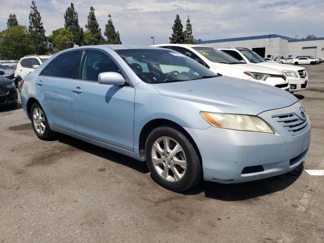 Photo 3 VIN: 4T1BE46K97U610973 - TOYOTA CAMRY CE 