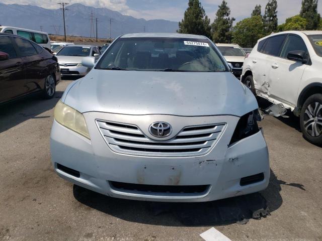 Photo 4 VIN: 4T1BE46K97U610973 - TOYOTA CAMRY CE 