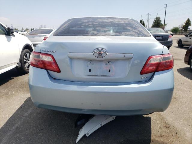 Photo 5 VIN: 4T1BE46K97U610973 - TOYOTA CAMRY CE 