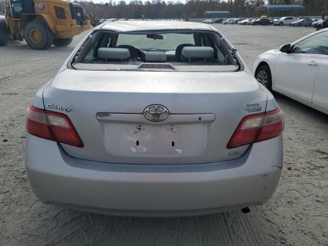 Photo 5 VIN: 4T1BE46K97U619415 - TOYOTA CAMRY CE 