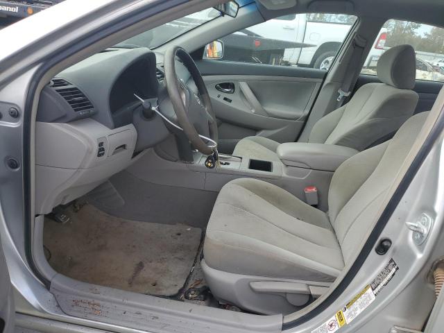 Photo 6 VIN: 4T1BE46K97U619415 - TOYOTA CAMRY CE 