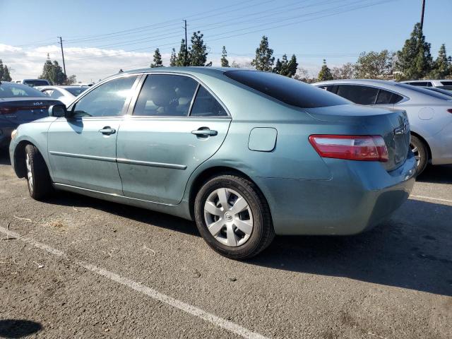 Photo 1 VIN: 4T1BE46K97U622329 - TOYOTA CAMRY 