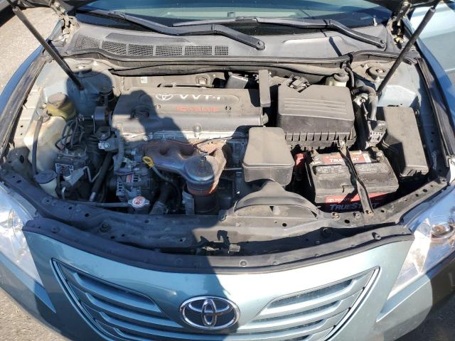 Photo 10 VIN: 4T1BE46K97U622329 - TOYOTA CAMRY 