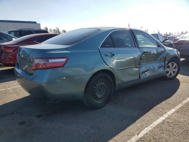 Photo 2 VIN: 4T1BE46K97U622329 - TOYOTA CAMRY 